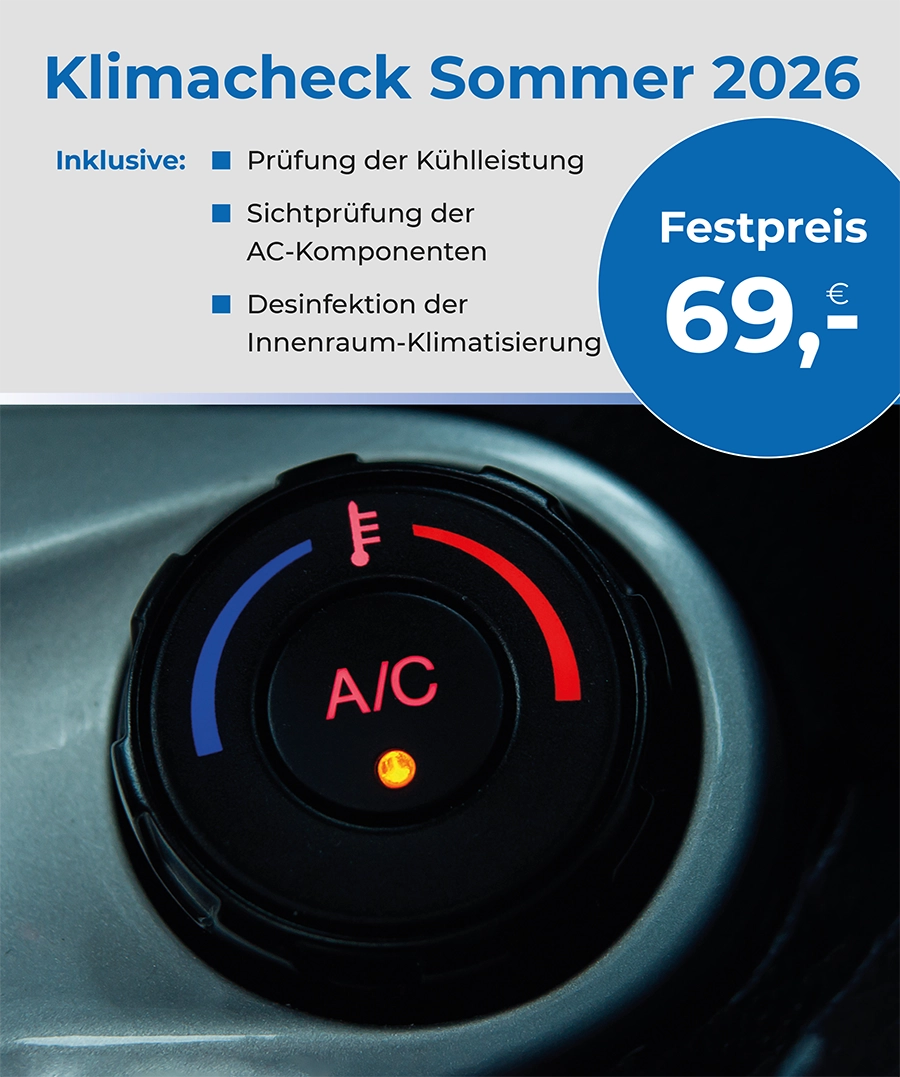 Klimacheck Sommer 2026